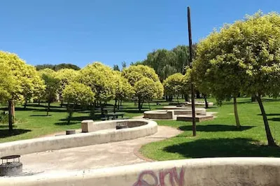 Thokoza Park