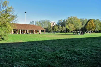 Parco Chiesa Rossa