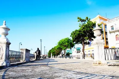 Alameda de Paula