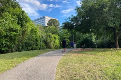 Terry Hershey Park