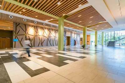 The Sarit Expo Centre