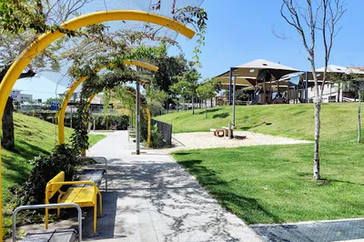 Elifelet Garden
