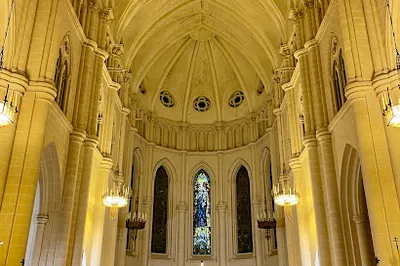 Balluta Parish Church