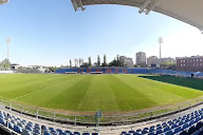 Urartu Stadium