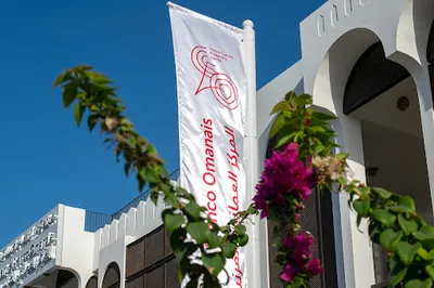 Centre Franco Omanais