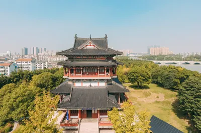 Savoring Taizhou: The Slow Life of a Water City