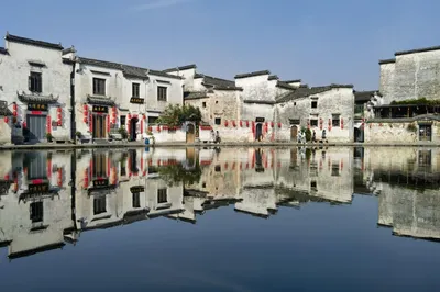 Origin of the Trip: A 5-Day Self-Drive Tour with My Bestie to Huangshan