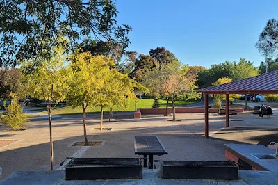 Rainbow Family Park