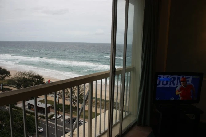 Solo Australia Part 13: Gold Coast Glowworm Cave image 1