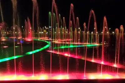 金禧公園