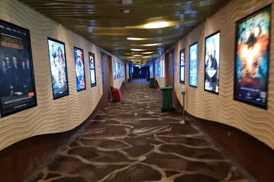 Shaw Theatres