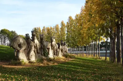 Parc de la Trinitat