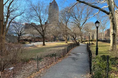 Theodore Roosevelt Park