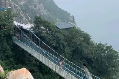 中国功夫，少林寺