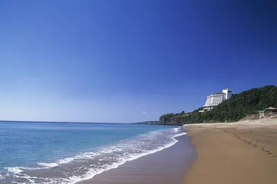 中文海水浴場
