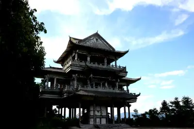 禹王閣