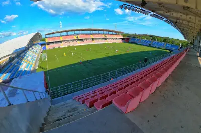 Panama Maracana Stadium