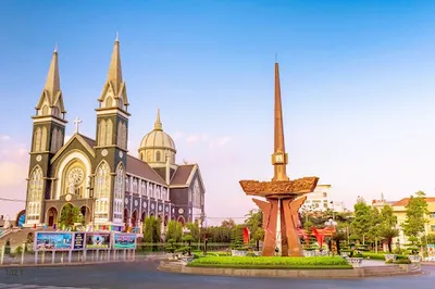 Thanh Le Water Park