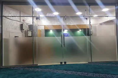Abu Bakr mosque
