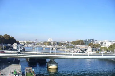 City of Fashion and Design