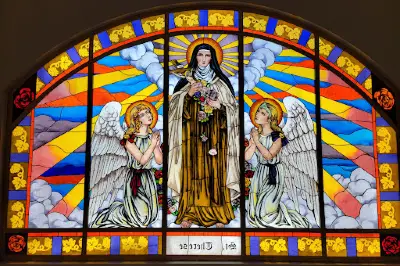 Archdiocesan Shrine of St. Therese of the Child Jesus
