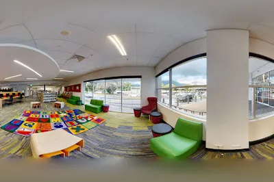 Manunda Library