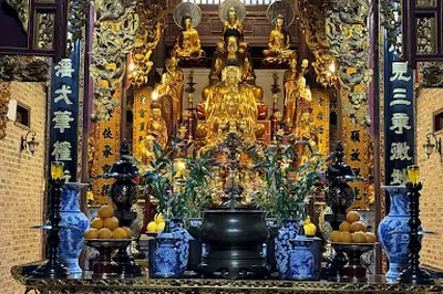 Chùa Kim Liên