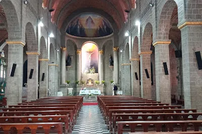 Parish of the Lord of the Exaltation