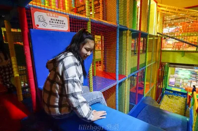 Shanghai Winter Fun! Baoyan Paradise Flagship Store Parent-Child Winter Water Play Guide