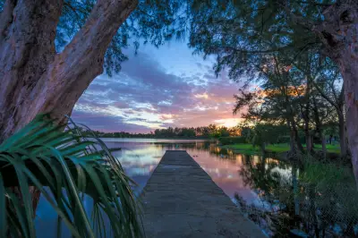 Tropical Park