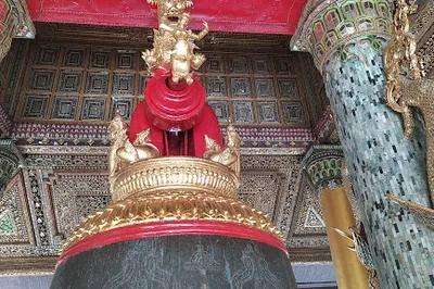 Naung Daw Gyi Pagoda