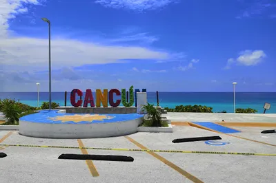 cinepolis (Cancun Mall)