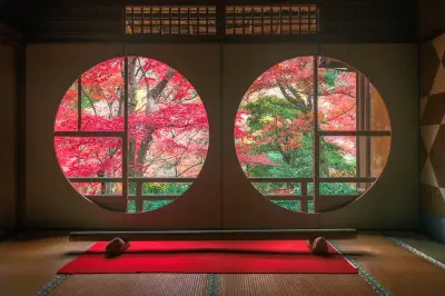 Arashiyama Yusai-tei