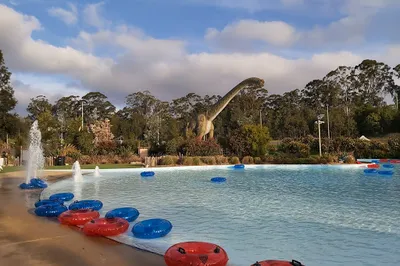 Raging Waters Sydney