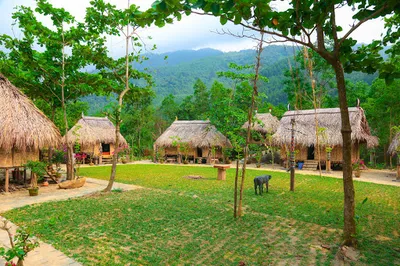 Làng Toom Sara - Đà Nẵng
