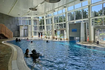 Phoenix Jeju Pool
