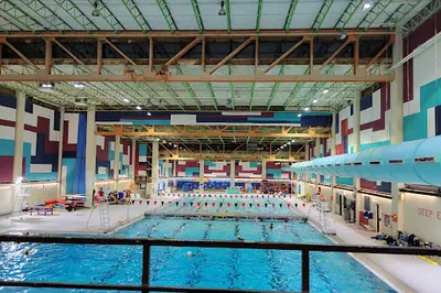 Carleton Athletics