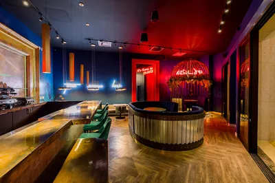 PanIQ Escape Room & Lounge