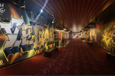 Brenden Theatres