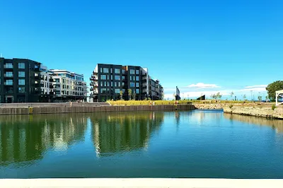 Kalaranna Promenade
