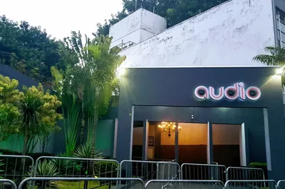 Audio