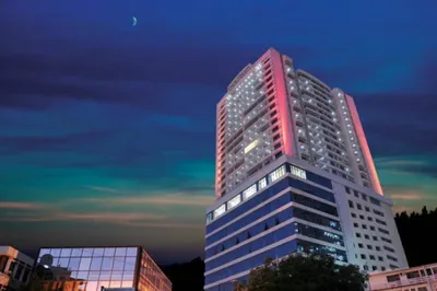 Uhuru Heights