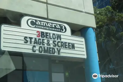 3Below Theaters & Lounge