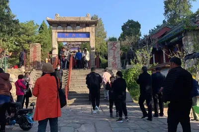 好客山東，五一前先去感受一下山東的熱情