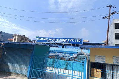 Phoenix Futsal & Swimming Pool