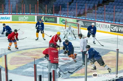 Hartwall Arena