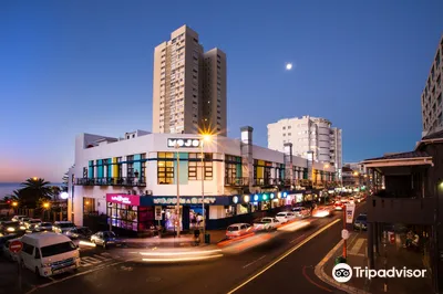 Mojo Market