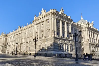 Journey to Spain and France (I) - Madrid and Surroundings: Segovia and Toledo